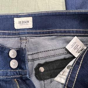 Hudson Flare Jeans